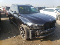 2020 BMW X7 XDRIVE4 5UXCW2C05L0E74597