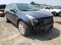 2019 CADILLAC XT5 PLATIN 1GYKNGRS0KZ233859