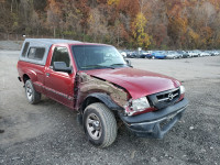 2010 MAZDA B2300 4F4KY1CD6APM02174