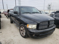 2004 DODGE RAM 1D7HA18D24S633709