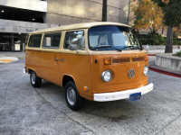 1978 VOLKSWAGEN BUS 00000002282117541