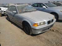 1998 BMW 323 IS AUT WBABF8323WEH60650