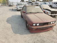 1992 BMW 325 IC WBABB1312NEC05309