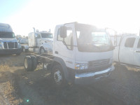2009 FORD LOW CAB FO 3FRLL45Z89V120610