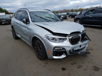 2019 BMW X3 XDRIVEM 5UXTS3C55K0Z07151
