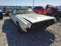 1967 FORD T BIRD 7Y82Z104568