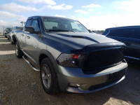 2010 DODGE RAM 1D7RV1GT2AS181029