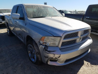 2010 DODGE RAM 1D7RB1CT9AS246991