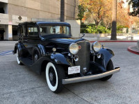 1933 Cadillac Lasalle 00000000002002903