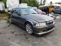 1994 BMW 318 I WBACA5321RFG09595