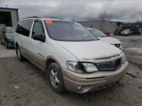 2001 PONTIAC MONTANA LU 1GMDX13E31D334085