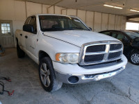 2004 DODGE RAM 1D7HU18N94S755404