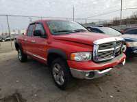 2004 DODGE RAM 1D7HU18D74J225218