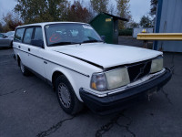 1991 VOLVO 240 BASE YV1AA8852M1909027