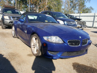 2006 BMW M ROADSTER 5UMBT93506LE89484