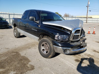 2004 DODGE RAM 1D7HU18N34J108325