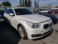 2016 BMW 535 IGT WBA5M2C54GG498909