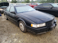 1992 CADILLAC SEVILLE TO 1G6KY53B7NU812748