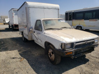 1993 TOYOTA PICKUP CAB JT5VN94T1P0031117