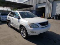 2007 LEXUS RX350 2T2GK31U87C024537