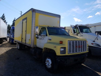 1992 GMC TOPKICK 1GDJ6H1P8NJ505648