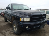 1999 DODGE RAM 1B7HF16Z9XS158817