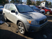 2008 TOYOTA RAV 4 JTMBK33V585045574