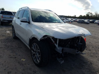 2019 BMW X7 XDRIVE4 5UXCW2C56KL084260