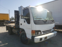 2000 GMC W3500 W350 J8DB4B143Y7000005