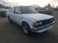 1983 DATSUN 720 KING C JN6ND06S6DW015413