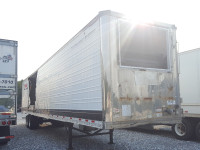 2015 GREAT DANE TRAILER TRAILER 1GRAA0626FW703494