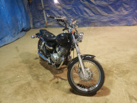 2006 HONDA CMX250C JH2MC13036K204063