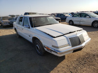 1991 CHRYSLER IMPERIAL 1C3XY56R6MD287387