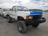 1985 TOYOTA PICKUP RN6 JT4RN60R2F5051537