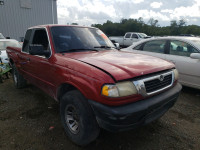 2000 MAZDA B3000 CAB 4F4ZR17V3YTM04108