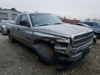 2001 DODGE RAM 1B7HC13YX1J576370