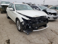 2021 INFINITI Q50 LUXE JN1EV7BP5MM701242