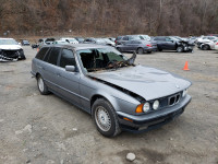 1993 BMW 525 IT AUT WBAHJ6317PGD22756