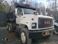 1993 GMC TOPKICK C7 1GDS7H4J3PJ507934