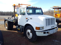 2000 INTERNATIONAL 4900 1HTSDAAM7YH258617