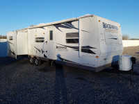 2009 WILDWOOD ROCKWOOD 4X4TRL32391827820