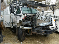 2004 GMC C7500 C7C0 1GDJ7C1C34F506642