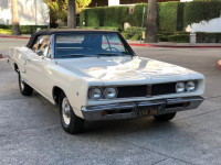 1968 DODGE CORONET WP27F8G176341