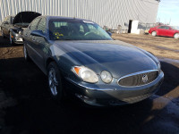 2005 BUICK ALLURE CXS 2G4WH537X51254105