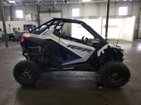 2020 POLARIS RZR PRO XP 3NSRAD924LG827305