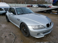 1999 BMW M COUPE WBSCM9339XLC60400