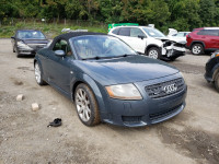 2004 AUDI TT 3.2 TRUUF28N141019707