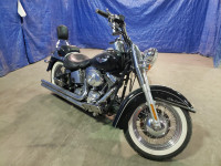 2005 HARLEY-DAVIDSON FLSTN 1HD1BNY155Y037058