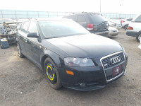 2008 AUDI A3 S-LINE WAUKD78P88A165448