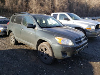 2012 TOYOTA RAV 4 2T3BF4DV8CW230633